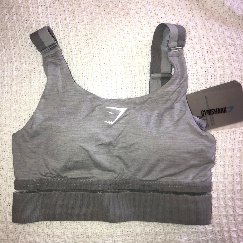 Gymshark Sports Bra